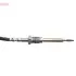 Датчик температури вихлопних газів TOYOTA LAND CRUISER, LAND CRUISER PRADO 3.0D 08.09 Denso (DET0133) зображення 2