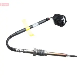 Датчик температури вихлопних газів TOYOTA LAND CRUISER, LAND CRUISER PRADO 3.0D 08.09 Denso DET0133