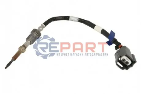 Датчик температури вихлопних газів TOYOTA LAND CRUISER, LAND CRUISER PRADO 3.0D 08.09 Denso DET0136