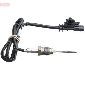 Датчик температури вихлопних газів ALFA ROMEO MITO FIAT 500L, 500X, DOBLO, DOBLO CARGO, FIORINO, PUNTO, QUBO, TIPO OPEL COMBO, COMBO TOUR 1.3-2.0D 11.07 Denso DET0157