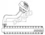 Випаровувач кондиціонера ABARTH GRANDE PUNTO, PUNTO, PUNTO EVO ALFA ROMEO MITO FIAT GRANDE PUNTO, PUNTO, PUNTO EVO OPEL CORSA D 0.9-1.9D 06.05 Denso (DEV09020) зображення 1