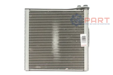 Випаровувач кондиціонера FIAT DUCATO 2.0D-3.0D 07.06 Denso DEV09102
