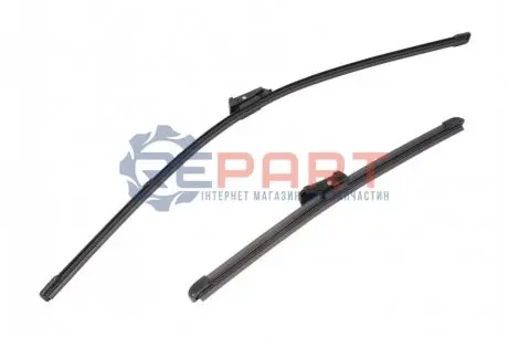 Фото Щетки стеклоочистителя DENSO (DF005) изображение 1