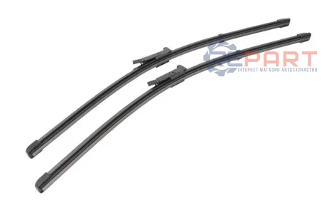 Щетки стеклоочистителя Denso DF010