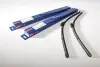 Фото Щітка склоочисника безкаркасна передн із спойлером (2шт) Flat Blades 530мм SKODA SUPERB I VW PASSAT B5.5 10.00-03.08 Denso (DF012) зображення 1