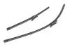 Щітки склоочисника (600/380mm) Nissan Qashqai 07-13/Ford Ranger 11- DF020