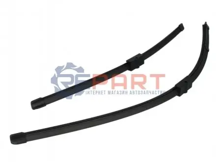 Щітки склоочисника (650/475mm) Citroen C5 01- DENSO DF022 Купити в Україні