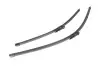 Фото Щітка склоочисника безкаркасна передн (2шт) Flat Blades 700/530мм MERCEDES GL (X164), M (W164), R (W251, V251) 02.05-12.14 Denso (DF024) зображення 2