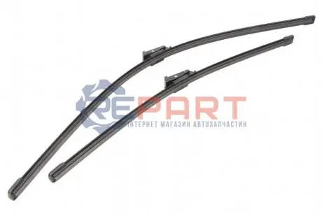 Щетки стеклоочистителя Denso DF039