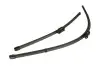 Фото Щітка склоочисника безкаркасна передн (2шт) Flat Blades 750/500мм FORD TRANSIT V363 08.13 Denso (DF067) зображення 2