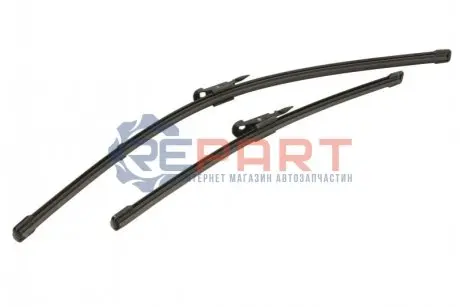 Щетка стеклоочиститель. 600/400 Denso DF069