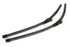 Фото Щітка склоочисника безкаркасна передн (2шт) Flat Blades 630/560мм MERCEDES S (W222, V222, X222) 05.13-07.20 Denso (DF-074) зображення 2