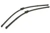 Щітка склоочисника безкаркасна передн (2шт) Flat Blades 700/600мм OPEL ASTRA K 06.15-12.21 Denso (DF079) зображення 1