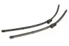 Щітка склоочисника безкаркасна передн (2шт) Flat Blades 700/600мм OPEL ASTRA K 06.15-12.21 Denso (DF079) зображення 2