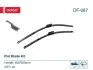 Фото Щетка стеклоочистителя Denso (DF-087) изображение 1