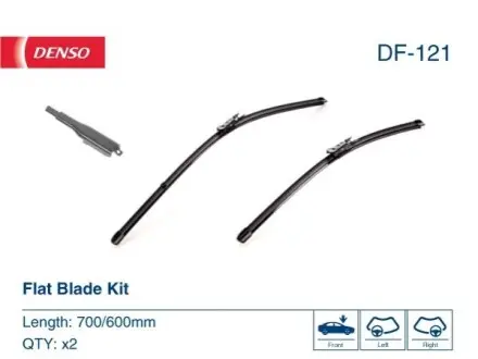 Автозапчасть Denso DF121 Купить в Украине