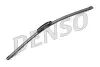 Фото Щітки склоочисника (550/550mm) Audi A4/A6/MB C-class (W203) 97- (безкаркасна) Denso (DF-131) зображення 2