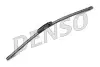 Фото Щітки склоочисника (550/550mm) Audi A4/A6/MB C-class (W203) 97- (безкаркасна) Denso (DF-131) зображення 3