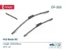 Автозапчасть Denso (DF205) изображение 1