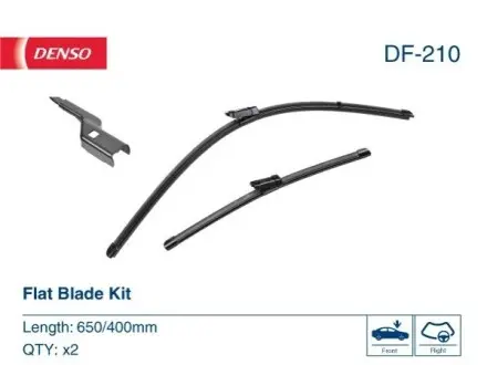 Автозапчасть Denso DF210