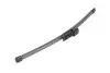 Фото Щітка склоочисника безкаркасна задн (1шт) Flat Blades 280мм SEAT ATECA SKODA FABIA II, YETI VW GOLF ALLTRACK VII, GOLF SPORTSVAN VII, GOLF VI, GOLF VII, POLO V, POLO VI 12.06 Denso (DF310) зображення 2