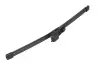 Щітка склоочисника безкаркасна задн (1шт) Flat Blades 250мм SEAT MII SKODA CITIGO VW LOAD UP!, SCIROCCO III, UP! 05.08 Denso (DF313) зображення 2