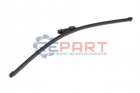 Щітка склоочисника (задня) (400mm) VW Caddy IV/ T6 DENSO DF317 Купити в Україні