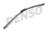 Фото Щітка склоочисника безкаркасна передн (2шт) Flat Blades 700/550мм CITROEN C5 III OPEL ZAFIRA B 07.05-05.17 Denso (DF-401) зображення 2