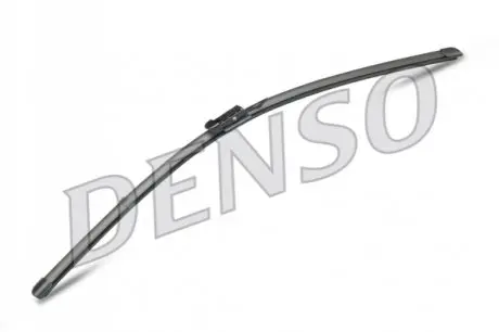 Щітка склоочисника безкаркасна передн (2шт) Flat Blades 700/550мм CITROEN C5 III OPEL ZAFIRA B 07.05-05.17 Denso DF-401 Купити в Україні