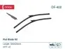 Фото Щетка стеклоочистителя Denso (DF-402) изображение 1