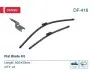 Фото Щетка стеклоочистителя Denso (DF-416) изображение 1
