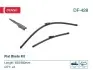 Щетка стеклоочистителя Denso (DF-428) изображение 1