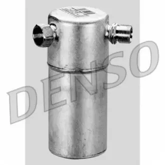 Осушувач кондиціонера AUDI 100 C4 2.0/2.8 12.90-07.94 Denso DFD02006