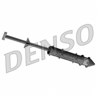 Осушувач кондиціонера DENSO DFD10012 (фото 1)