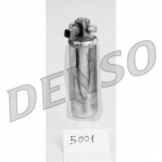Осушитель кондиционера DENSO DFD20006 (фото 1)
