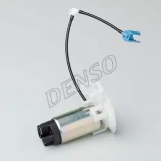 Електричний паливний насос (картрідж) TOYOTA AURIS, COROLLA, YARIS 1.0-1.8H 08.05-06.20 Denso DFP0104