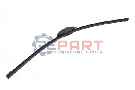 Щітка склоочисника безкаркасна передн із спойлером (1шт) Flat Blades 580мм BMW 3 (E46) SAAB 9-5 09.97-12.09 Denso DFR008 Купити в Україні