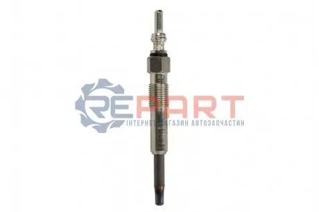Свічка накалу MERCEDES 123 (W123), 124 (W124), E (W124), SPRINTER 3-T (B903) VOLVO 850, S40 I, S70, S80 I, V40, V70 I, V70 II AUDI 100 C3, 100 C4, 80 B4, A3, A4 B5, A4 B6, A6 C4 1.2D-3.0D 02.76 Denso DG005 Купити в Україні