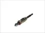 Свічка накалу RENAULT MEGANE I, MEGANE I CLASSIC, MEGANE SCÉNIC 1.9D 01.96-08.03 Denso (DG009) зображення 1