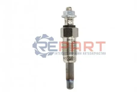 Фото 1 — Свеча накала AUDI.VW.SEAT.SKODA Duraterm (11v) DENSO (DG012) Фото Свеча накала AUDI.VW.SEAT.SKODA Duraterm (11v) DENSO (DG012) изображение 1