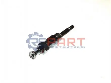 Свічка накалу FIAT BRAVA, BRAVO I, MAREA LANCIA DELTA II, KAPPA 1.9D/2.4D 08.94-06.03 Denso DG102 Купити в Україні