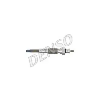 Свічка накалу FORD ECONOVAN MAZDA 626 II, E 2.0D/2.2D 01.83-12.03 Denso DG114 Купити в Україні