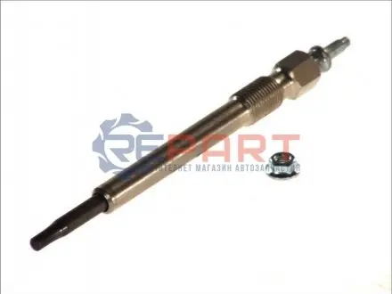 Свічка накалу LAND ROVER DEFENDER, DISCOVERY I 2.5D 10.89-12.98 Denso DG115 Купити в Україні