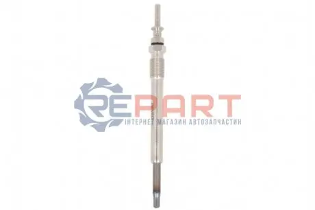 Свічка накалу BMW 7 (E38) OPEL ASTRA G, FRONTERA B, OMEGA B, SINTRA, VECTRA B, ZAFIRA A SAAB 9-3, 9-5 2.0D/2.2D/3.9D 11.96-12.09 Denso DG118 Купити в Україні