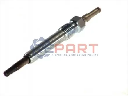Свічка накалу MERCEDES C (W202), C T-MODEL (S202), E (W124), E T-MODEL (S124) 2.0D-3.0D 05.93-03.01 Denso DG119 Купити в Україні