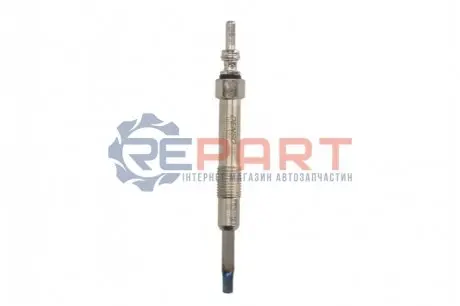 Свічка накалу ALFA ROMEO 145, 146, 147, 156, 159, 166 CHEVROLET LACETTI, MATIZ, NUBIRA, SPARK FIAT BRAVA, BRAVO I, CROMA, DOBLO, GRANDE PUNTO, IDEA, MAREA, MULTIPLA, PUNTO, STILO 0.8-2.4D 09.97 Denso DG122 Купити в Україні