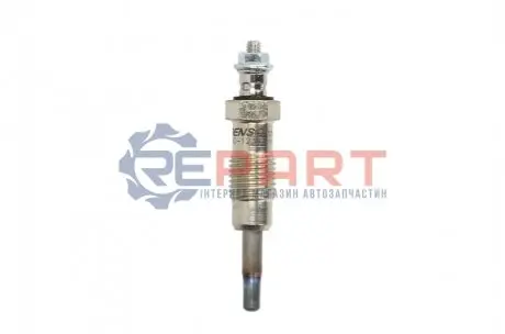 Свічка накалу MERCEDES 123 T-MODEL (S123), T1 (B602) AUDI 80 B2, 80 B3, 80 B4 CITROEN JUMPER I, JUMPY I, XANTIA FIAT DUCATO FORD ESCORT III, ESCORT III EXPRESS, ESCORT IV 1.6D-2.9D 09.77-08.06 Denso DG123