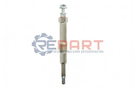 Свічка накалу ALFA ROMEO 145, 146, 156, 159, 166 FIAT BRAVA, BRAVO I, MAREA, MULTIPLA 1.9D/2.4D 09.97-11.11 Denso DG127 Купити в Україні