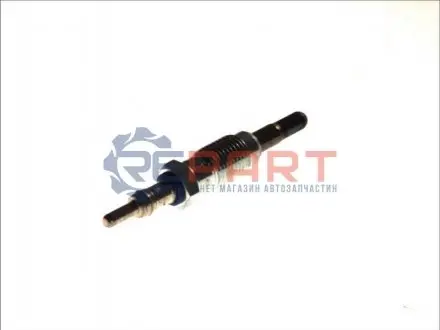 Свічка накалу FIAT DOBLO, PALIO, PUNTO, STRADA 1.9D 09.99 Denso DG129 Купити в Україні