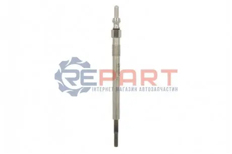 Свічка накалу VOLVO S60 I, S80 I, S80 II, V70 II, V70 III, XC60 I, XC70 I, XC70 II, XC90 I CITROEN C5 III, C6 JAGUAR S-TYPE II, XF I, XJ LAND ROVER DISCOVERY III 2.4D/2.7D/3.6D 01.01 Denso DG140 Купити в Україні